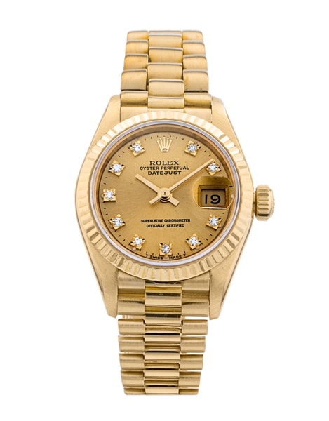 Rolex Datejust Lady 69178